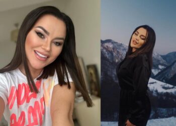 Carmen de la Sălciua, împotriva legalizării căsătoriilor oamenilor cu animalele!