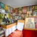 Chilia Părintelui Cleopa de la Mănăstirea Sihăstria, Neamţ
