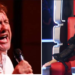Irina Rimes, cu zonele intime la vedere în direct? Gabriel Cotabiță: „Nu cumva e prea mult?”