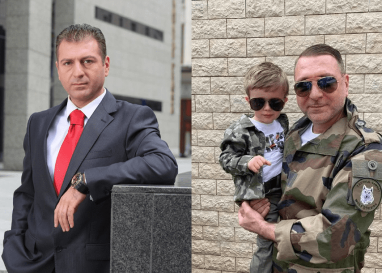 Fiul lui Christian Sabbagh a fost diagnosticat cu o boală cruntă!