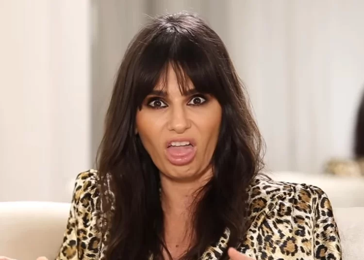 Dana Budeanu nemachiată, la 43 de ani! „Sunt prea deșteaptă ca să fiu frumoasă!”