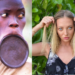 Delia era să fie bătută de un băștinaș din Ethiopia!