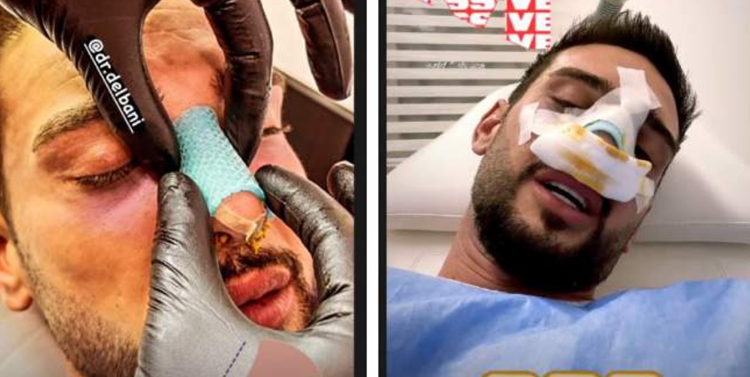 Dorian Popa a avut parte de o experiență de coșmar pe drumurile din vestul țării! „Lansatoare de mașini înspre capetele pietonilor”