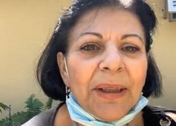 Elena Cârstea a suferit un accident vascular cerebral! Cum se simte artista?