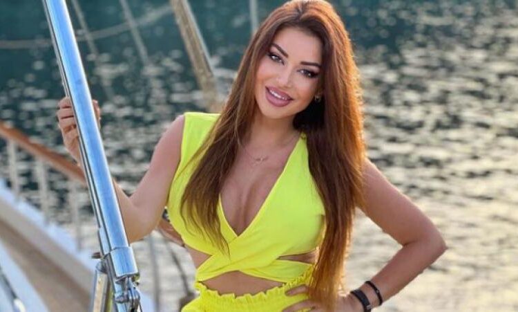 Elena Ionescu este o femeie singură: „N-am ajuns până acolo”