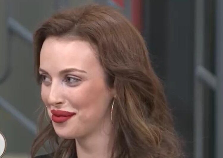 Giulia de la Mireasa, dezamăgită de fostul ei iubit: „A fost ultima dată când am mai dat de el”