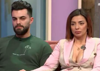 Hatice și Alex se contrazic iar! De la ce s-au luat cei doi? „Nu poți să-mi spui să…”