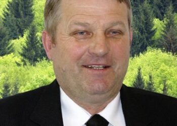 Interviu: Primarul din Brodina, un gospodar adevărat!