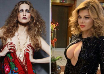 Iulia Albu, pe invers? O adoră pe Loredanei Groza! „Este o femeie care desface picioarele, mie îmi place!”