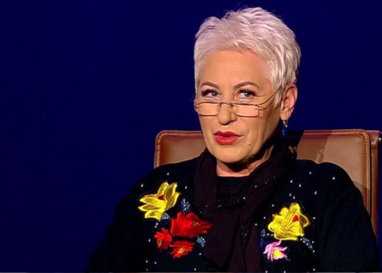 Lidia Fecioru, despre planta care previne apariția cancerului și a osteoporozei: „O avem și noi prin curte…”