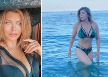 La ce a renunțat Loredana pentru a slăbi? „Trebuie să ai o viață disciplinată, să faci cu pasiune orice!”