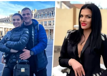 Soția lui Iftimoaie, mândră de bătaia lui Ionuț cu Alin Chirilă la Survivor 2023: „El a dat dovadă de autocontrol!”