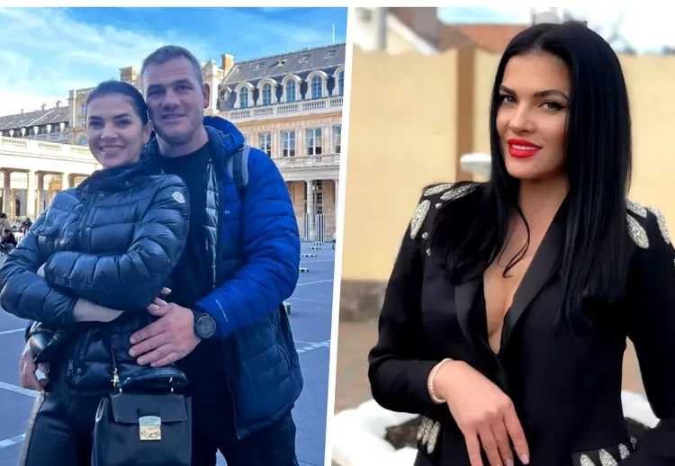 Soția lui Iftimoaie, mândră de bătaia lui Ionuț cu Alin Chirilă la Survivor 2023: „El a dat dovadă de autocontrol!”