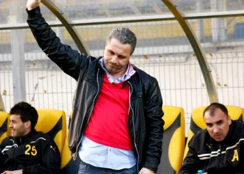 Antrenorul Marius Șumudică s-a retras din activitate!