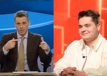 Mircea Badea îl demolează pe Selly după ce a zis că cheltuie 10.000 de euro pe lună! „Cât mănâncă? Vă dați seama că dacă n-ar fi cumpătat ar cheltui 100.000 de euro lunar”