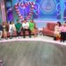 Sora, bunica și tatăl lui Dani au venit în platoul emisiunii Mireasa. Ce părere au aceștia despre iubita concurentului: ”Mi-a plăcut felul ei …”