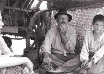 Au început filmările pentru „Moromeții 3”! Află care sunt actorii care joacă în rolurile principale!