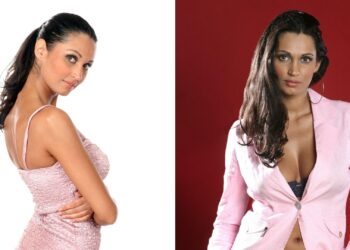 Nicoleta Luciu deține secretul slăbirii rapide! A dat jos peste 30 de kilograme! „Vreau să fiu veșnic tânără!”