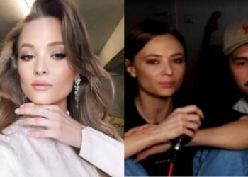 Sora Deliei Matache, Oana Matache, dezvăluiri despre relația cu R. Siffredi!