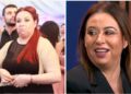 Oana Roman a răbufnit din nou la adresa bărbaților! „Dacă nu-ți convine ceva la mine, ai curaj și vino să îmi spui!”