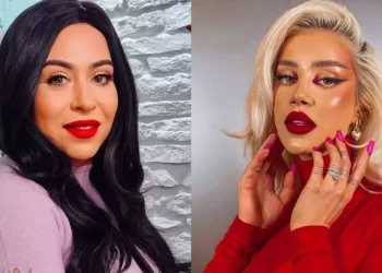 Oana Roman o critică pe Alina Ceaușean! „Eu am prețuri mai mici”!