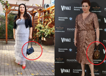 Oana Roman, supărată foc pe femeile care poartă genți de firmă la restaurant! „Nu pe masă, doamnelor!”