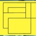 Test de inteligență! Câte patrulatere sunt în imagine?