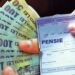 Două ajutoare pentru pensionarii care au venituri mai mici de 3.000 de lei!