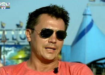 Răzvan Fodor, oripilat de manele: „Vomit, nu pot!”