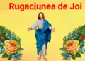 Rugăciunea zilei de joi