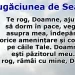 Rugaciunea de seară a Sfântului Macarie cel Mare către Dumnezeu Tatăl!