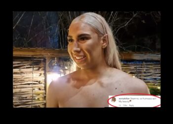 Sarah Dumitrescu a făcut furori într-o rochie roșie: „Doamne, ce frumoasă ești!”, i-a scris creatoarea rochiei!