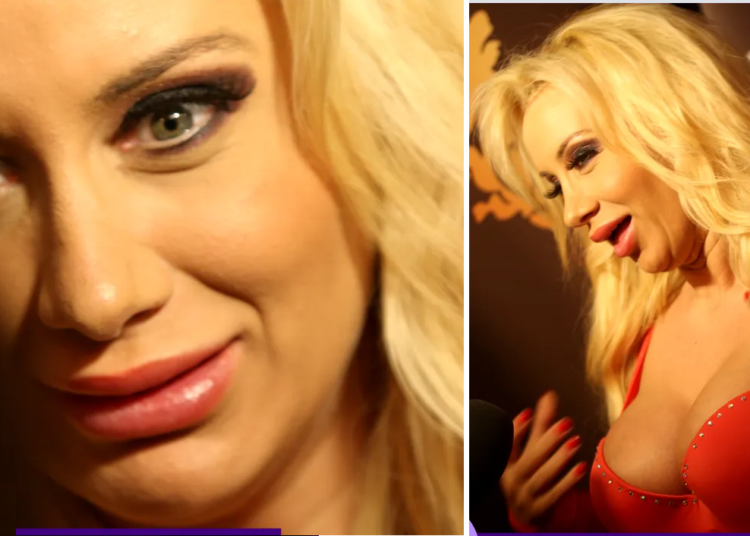 Simona Trașcă, doborâtă de durere! „N-am putut nici să deschid gura. Parcă eram moartă, dar vie!”