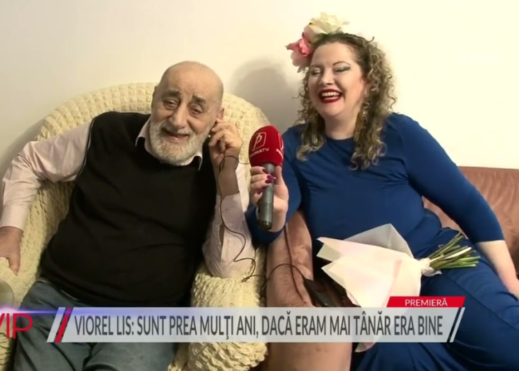 Noi probleme de sănătate pentru Viorel Lis!