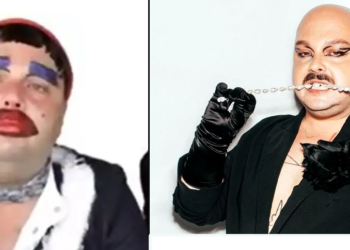 Zarug isi caută jumătatea! „Să aibă două mâini și trei picioare!” Vrei să fii iubitul lui?