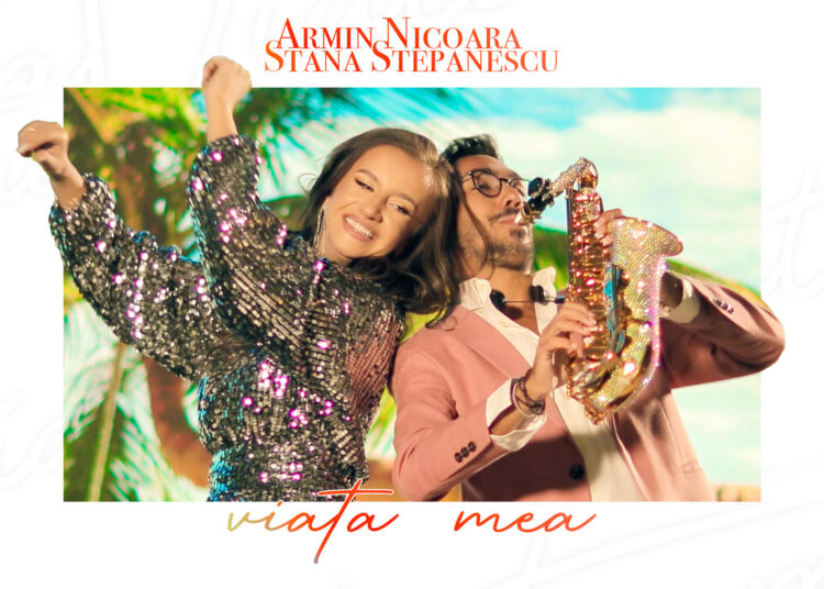 Armin Nicoară, dă lovitura din nou!