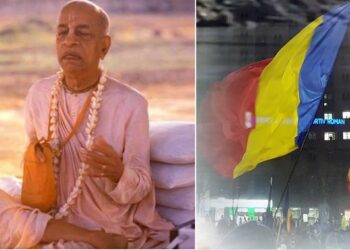 Gupta Swami, profesorul care a prezis moartea lui Ceaușescu, anunț incredibil despre România! „Va fi cea mai importantă țară din lume”