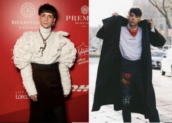 Cu mămica în Consiliul de Administraţie, Sebastian Felix Țopescu, fiul fostului mare comentator sportiv, a primit o emisiune la TVR!