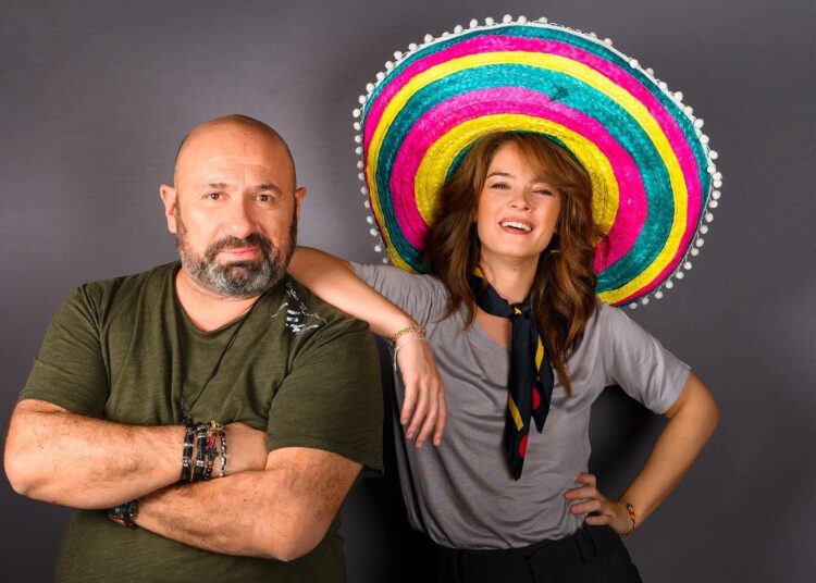 Cătălin Scărlătescu, propunere amuzantă pentru Doina Teodoru!