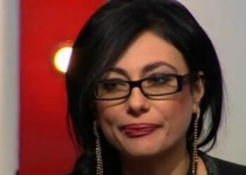 De ce divorțează Ioana Popescu? „Am ajuns în pragul disperării!”