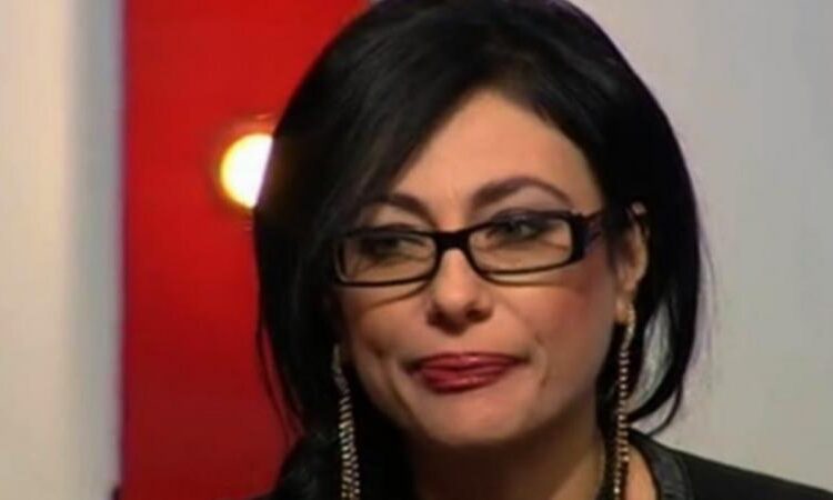 De ce divorțează Ioana Popescu? „Am ajuns în pragul disperării!”