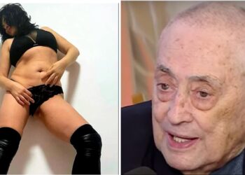 Mariana Moculescu, mesaj inedit pentru fostul soț: „Să fie morcovul tânăr”