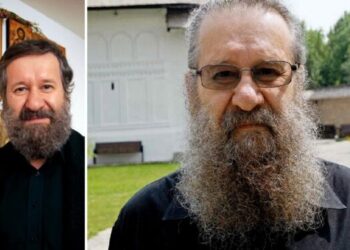 De ce s-a călugărit Nelu Curcă de la Bloc? „Am căzut într-un păcat greu, adulterul!”
