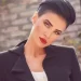 Adelina Pestrițu preferă să-i placă, mai mult decât banii!