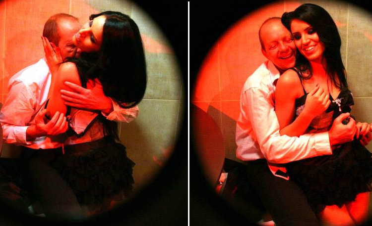 Adelina Pestrițu, amintiri din filmările cu Marian Râlea! „Nu stiu ce alt rol mi s-ar potrivi mai bine!”