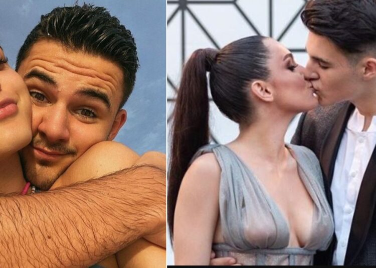 Mario Fresh a vorbit despre momentele de „amor” cu Alexia Eram! Cântărețul și-a pus sentimentele pe tavă!