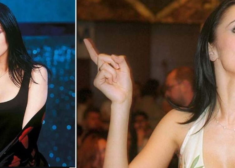 Andreea Marin, posdeată de Diavol? „Am un spirit diavolesc, mi-am zis să-l scot la suprafață!”