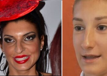 Preafrumoasa Andreea Tonciu a primit cadou de lux din partea soțului ei, în Dubai! Sora ei Lorena a fost răsfățată de un bărbat!