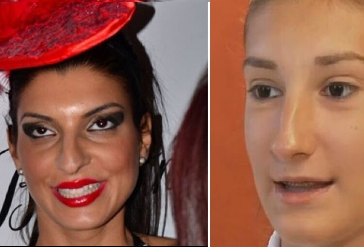 Preafrumoasa Andreea Tonciu a primit cadou de lux din partea soțului ei, în Dubai! Sora ei Lorena a fost răsfățată de un bărbat!