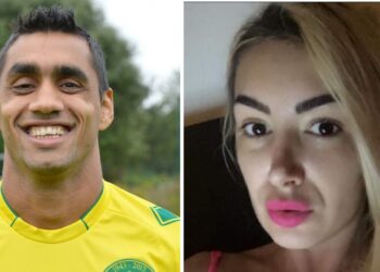 Sexy Brăileanca își aduce aminte cu plăcere de Bănel Nicoliță! „Tare ca un volan. Îi dau 10 plus”